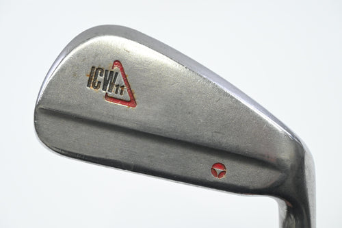 Taylormade ICW 11 #4 Iron / 24 Degree / Regular Flex Dynalite Plus Shaft