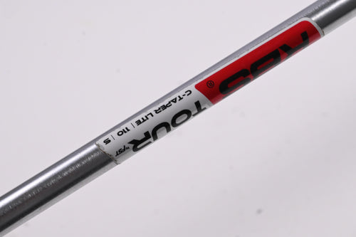 Mizuno Pro 225 Gap Wedge / 49 Degree / Stiff Flex KBS Tour C-Taper Lite 110