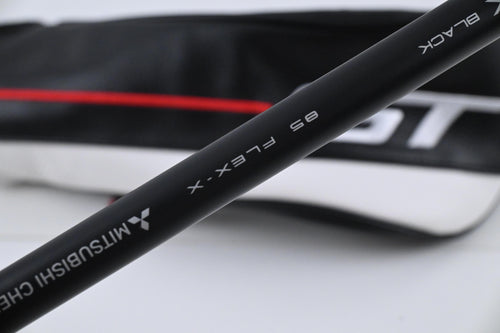 Left Hand Titleist GT2 #7 Wood / 21 Degree / X-Flex Tensei 1K Black 85