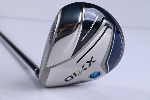 Left Hand XXIO 12 #3 Wood / 15 Degree / Stiff Flex XXIO MP 1200 41 Shaft