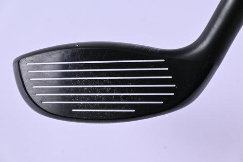 Ping i20 #2 Hybrid / 17 Degree / Stiff Flex Project X Shaft
