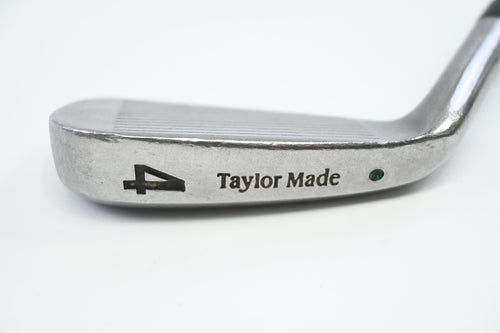Taylormade ICW 11 #4 Iron / 24 Degree / Regular Flex Dynalite Plus Shaft