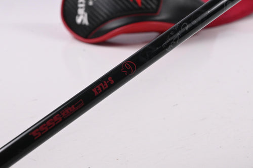 Srixon Z-H85 #2 Hybrid / 16 Degree / Stiff Flex Miyazaki C.Kua 6 Shaft