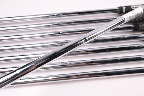Titleist 735.CM Irons / 3-PW / Stiff Flex Dynamic Gold S300 Shafts