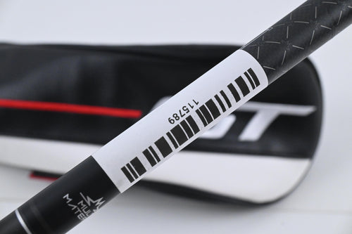 Left Hand Titleist GT2 #7 Wood / 21 Degree / X-Flex Tensei 1K Black 85