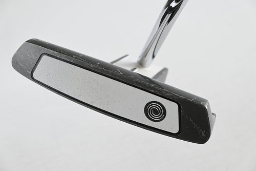 Odyssey Backstryke Blade Putter / 34 Inch