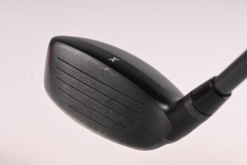 PXG 0311 XF Gen5 #3 Hybrid / 19 Degree / Regular Flex EvenFlow Riptide 80 Shaft