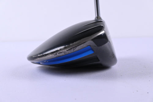 Ping G30 SF Tec Driver / 12 Degree / Senior Flex Ping TFC 80D Shaft