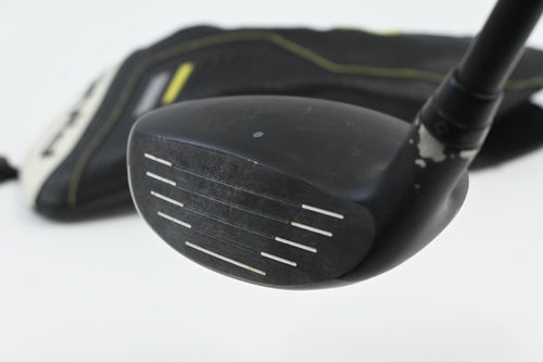Ping G430 Max #5 Wood / 18 Degree / Stiff Flex Ping Alta CB Black 65 Shaft
