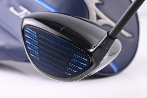 Mizuno JPX One Driver / 10.5 Degree / Stiff Flex Tensei 1K Blue 55 Shaft