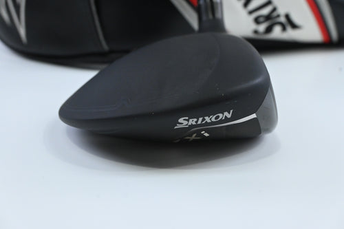 Srixon ZXi #3 Wood / 15 Degree / X-Flex Miyazaki Codex 6 Shaft