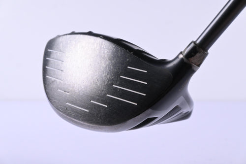 Ping G30 SF Tec Driver / 12 Degree / Senior Flex Ping TFC 80D Shaft
