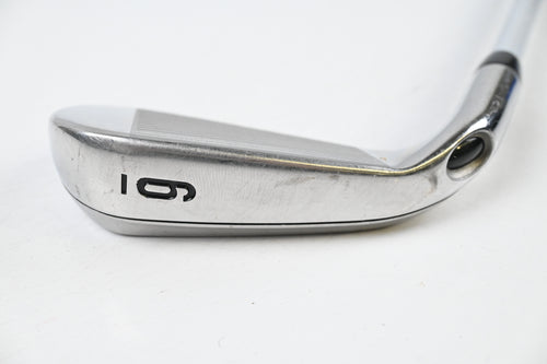 Callaway X Hot #6 Iron / Regular Flex Callaway X Hot 75 Shaft