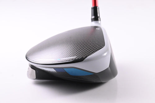 TaylorMade SIM Max Driver / 12 Degree / Senior Flex Ventus Red 5 Shaft