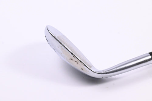 Cleveland RTX-4 Lob Wedge / 60 Degree / Stiff Flex Dynamic Gold S400 Shaft