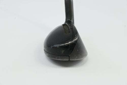 Adams Idea Tech V4 #5 Hybrid / 25 Degree / Regular Flex Bassara 60 Shaft