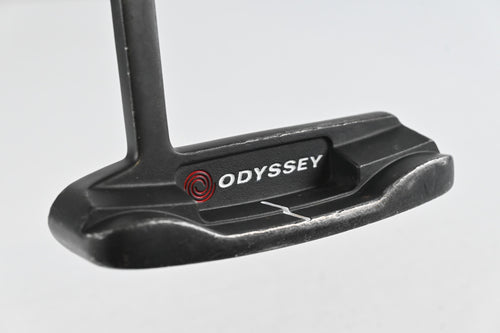 Odyssey O-Works 1 2020 Putter / 34 Inch