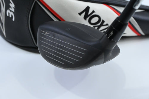 Srixon ZXi #3 Wood / 15 Degree / X-Flex Miyazaki Codex 6 Shaft