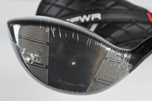 Wilson DYNAPWR 2025 Carbon Driver / 9 Degree / Regular Flex Ventus TR 5