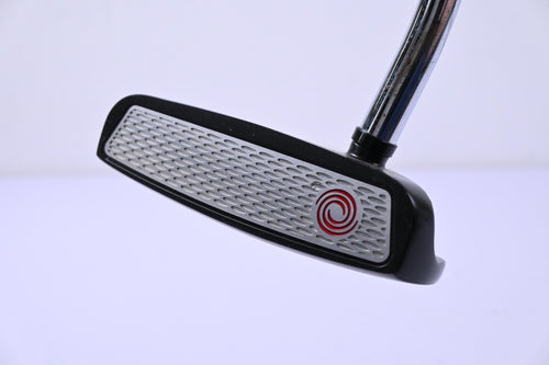 Odyssey Metal-X 2 Ball Putter / 34 Inch