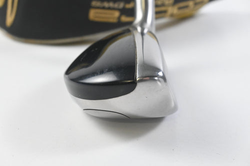 Cobra Baffler DWS #2 Hybrid / 18 Degree / Regular Flex Aldila NV HL 65 Shaft