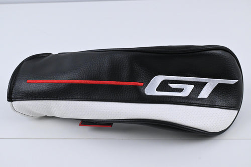 Left Hand Titleist GT2 #7 Wood / 21 Degree / X-Flex Tensei 1K Black 85