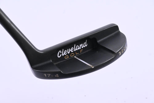 Cleveland Classic Black 2 Putter / 34 Inch