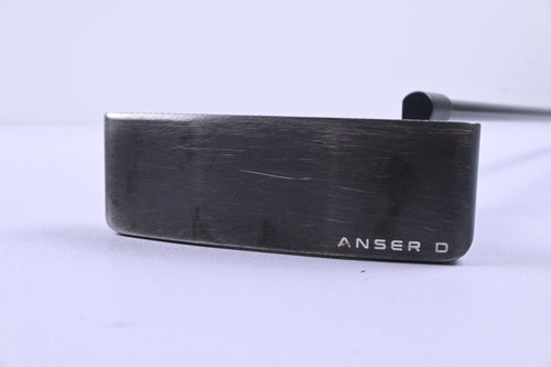 Ping PLD Milled 2022 Anser D Putter / 34 Inch