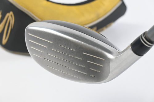 Cobra Baffler DWS #2 Hybrid / 18 Degree / Regular Flex Aldila NV HL 65 Shaft