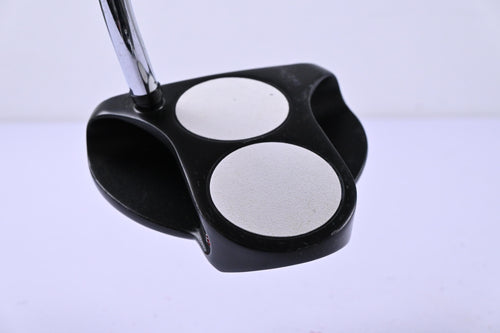 Odyssey Metal-X 2 Ball Putter / 34 Inch