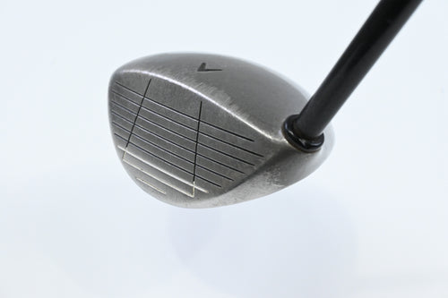 Callaway Big Bertha Warbird #3 Wood / 15 Degree / Firm Flex Callaway RCH 96