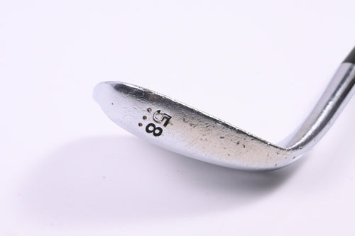 Cleveland 588 Precision Forged Lob Wedge / 58 Degree / Wedge Flex Tour Concept