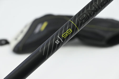 Ping G430 Max #5 Wood / 18 Degree / Stiff Flex Ping Alta CB Black 65 Shaft