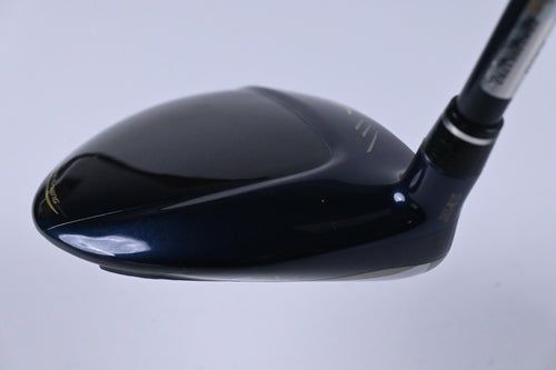 Left Hand XXIO 12 #3 Wood / 15 Degree / Stiff Flex XXIO MP 1200 41 Shaft