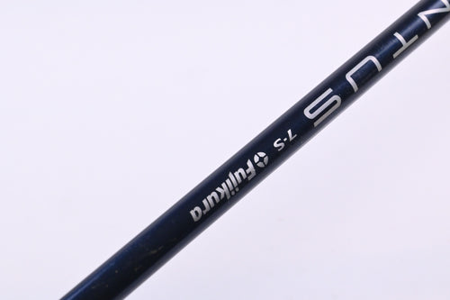 Taylormade SIM Max #3 Hybrid / 19 Degree / Stiff Flex Fujikura Ventus Blue 7