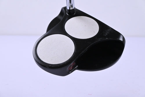 Odyssey Metal-X 2 Ball Putter / 34 Inch