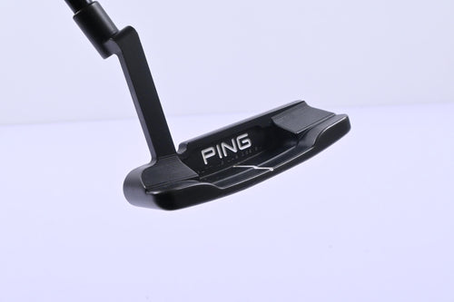 Ping PLD Milled 2022 Anser D Putter / 34 Inch