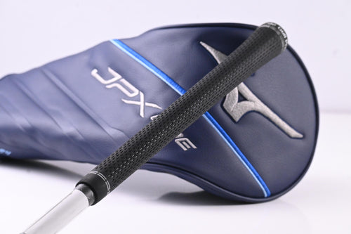 Mizuno JPX One Driver / 10.5 Degree / Stiff Flex Tensei 1K Blue 55 Shaft