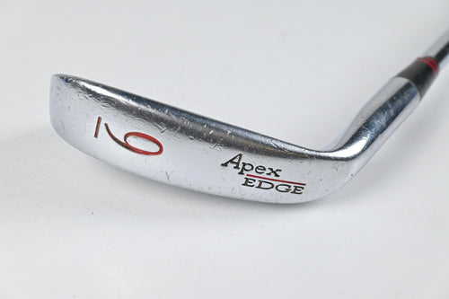 Ben Hogan Apex Edge #9 Iron / Regular Flex Apex Edge Shaft