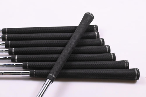 Ping i525 Irons / 4-PW-UW / Stiff Flex Dynamic Gold S300 Shafts