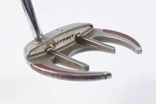 Odyssey White Hot XG Sabertooth Putter / 35 Inch