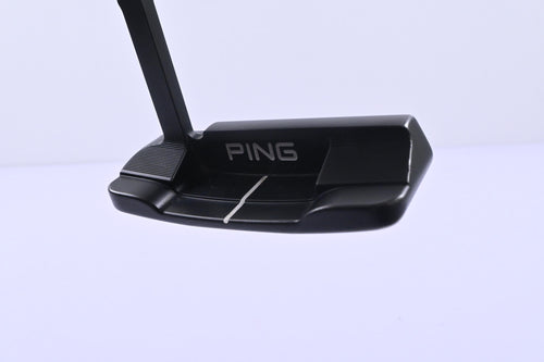Ping PLD Milled 2022 Anser D Putter / 34 Inch