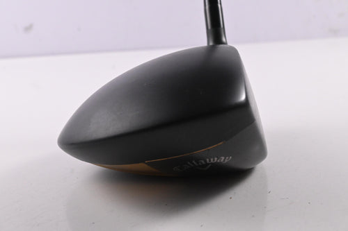 Callaway Edge Green Driver / 10.5 Degree / Regular Flex Callaway Edge 65 Shaft