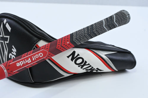 Srixon ZXi #3 Wood / 15 Degree / X-Flex Miyazaki Codex 6 Shaft