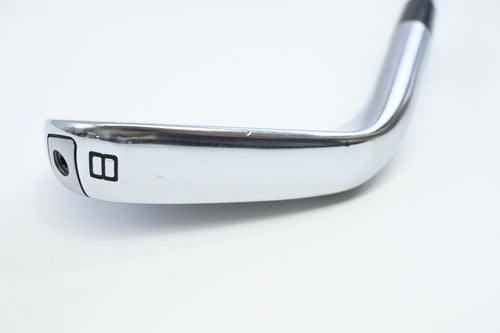 Taylormade P790 2019 #8 Iron / Stiff Flex Dynamic Gold 105 S300 Shaft