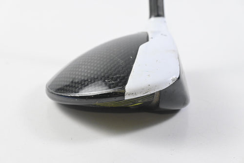 Taylormade M2 2017 #3 Wood / 15 Degree / Regular Flex REAX 65 Shaft