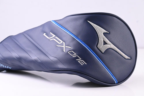 Mizuno JPX One Driver / 10.5 Degree / Stiff Flex Tensei 1K Blue 55 Shaft