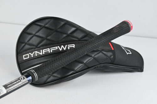 Wilson DYNAPWR 2025 Carbon Driver / 9 Degree / Regular Flex Ventus TR 5