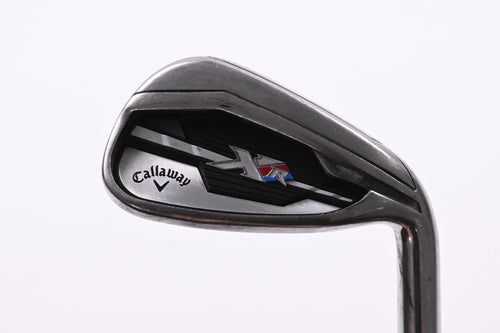 Callaway XR #8 Iron / 34.5 Degree / Regular Flex Speedstep 80 Shaft