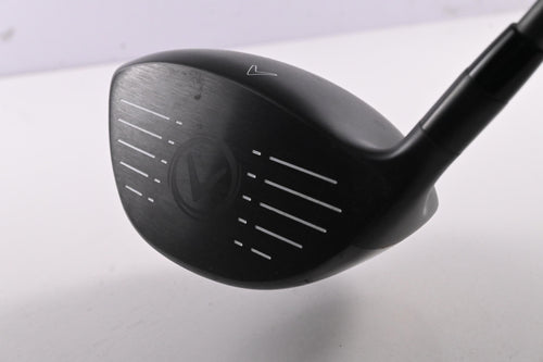 Callaway Edge Green Driver / 10.5 Degree / Regular Flex Callaway Edge 65 Shaft
